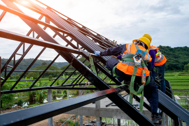 Best Residential Roofing Contractor  in Hiller, PA
