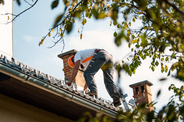 Quick and Trustworthy Emergency Roof Repair Services in Hiller, PA