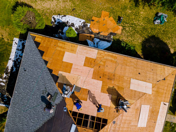 Quick and Trustworthy Emergency Roof Repair Services in Hiller, PA