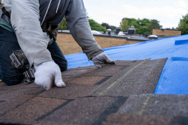 Best Metal Roofing Contractor  in Hiller, PA