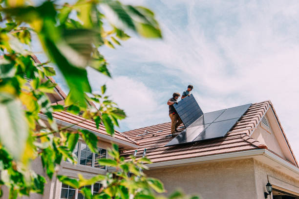 Best Commercial Roofing Services  in Hiller, PA