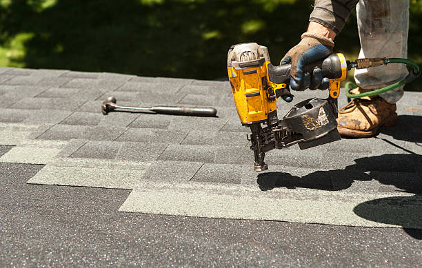 Quick and Trustworthy Emergency Roof Repair Services in Hiller, PA